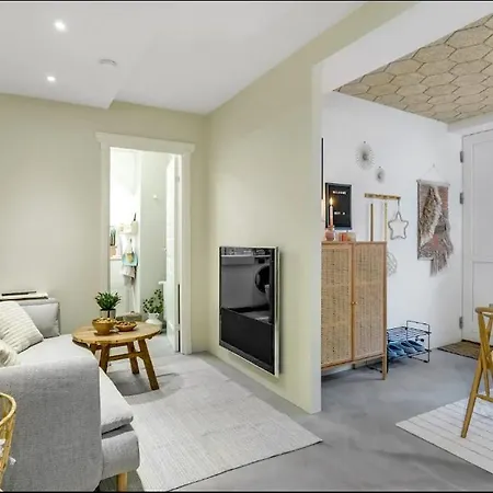 Boheme Retreat Aalborg