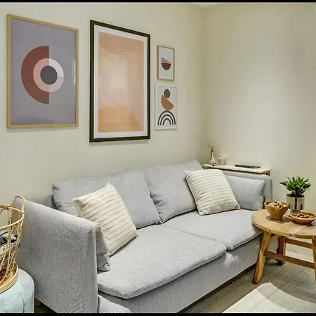 Apartment Boheme Retreat *