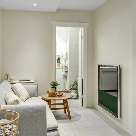 Boheme Retreat Apartment