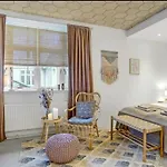 Apartamento Boheme Retreat
