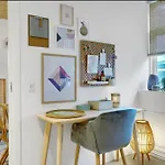 Boheme Retreat Aalborg