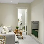 Boheme Retreat Apartamento