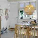 Apartamento Boheme Retreat