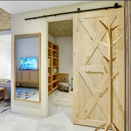 Boheme Retreat