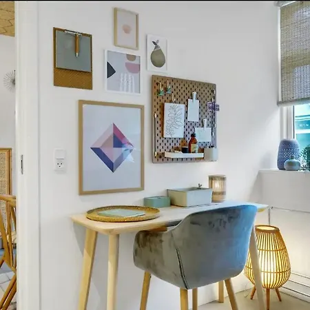 Boheme Retreat Aalborg