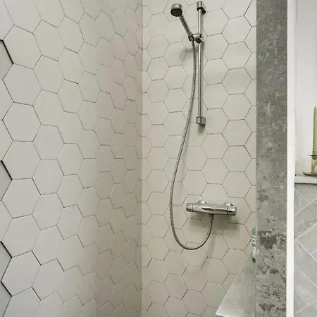 Boheme Retreat Apartamento