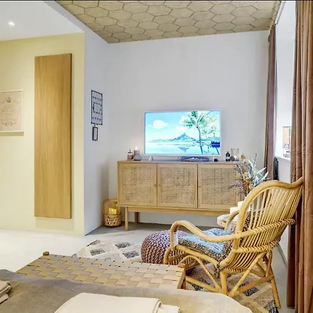 Boheme Retreat Aalborg