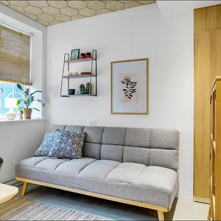 Boheme Retreat Apartament