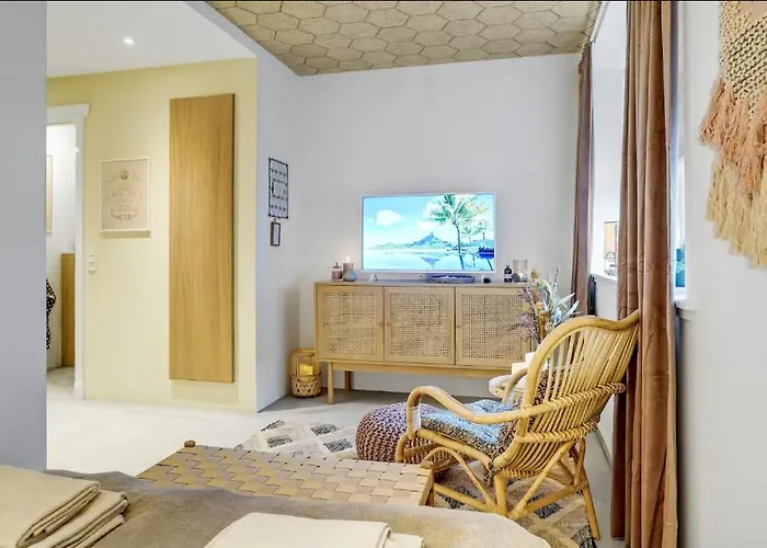 Boheme Retreat Aalborg