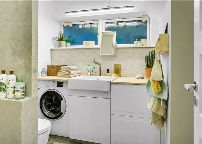 Boheme Retreat Appartement