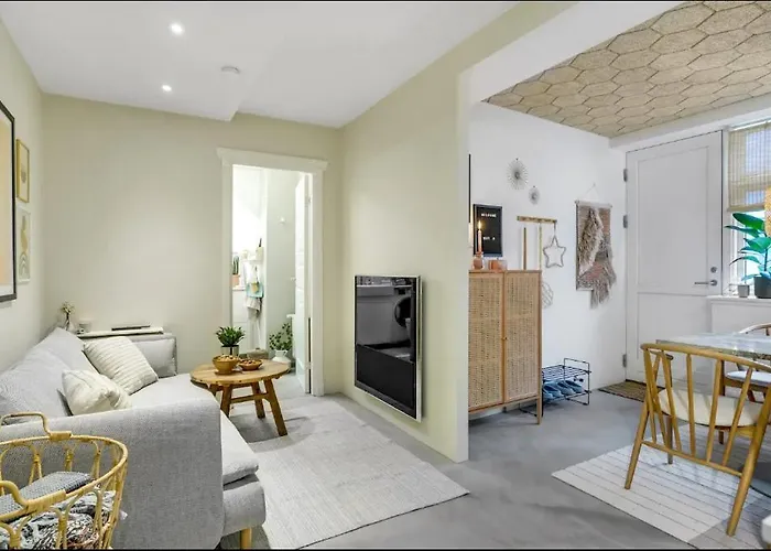 Boheme Retreat Aalborg