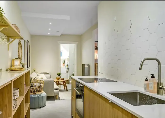 Boheme Retreat * Aalborg